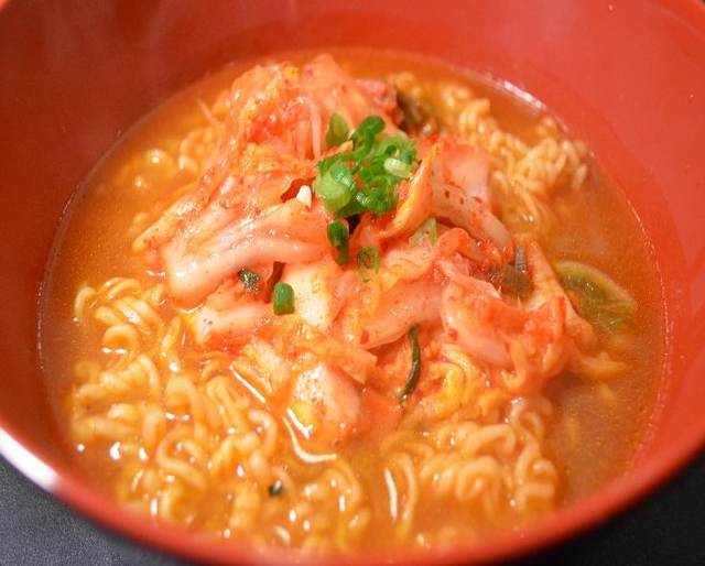 Noodles & Ramen