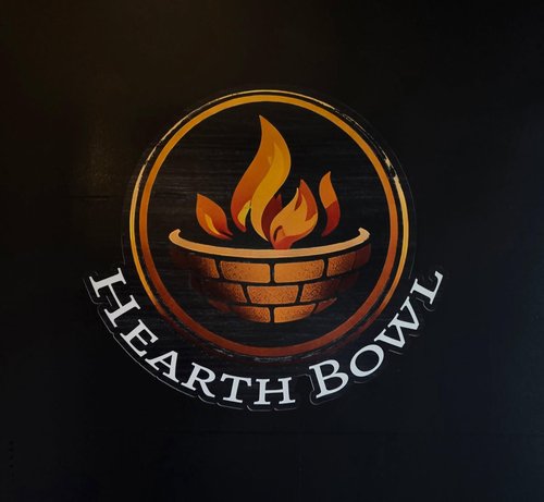 Hearth Bowl logo